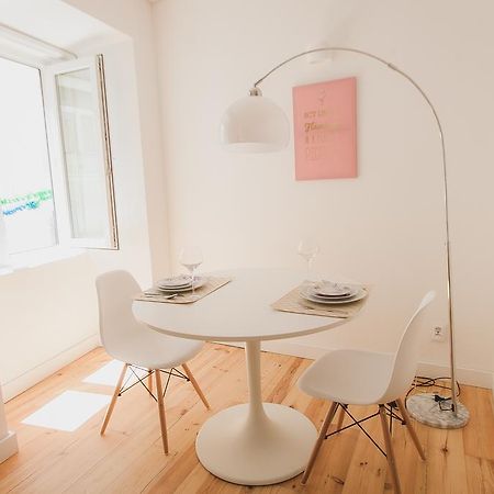 เลิฟวิง เชียโด Apartment ลิสบอน ห้อง รูปภาพ