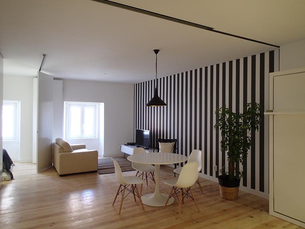 เลิฟวิง เชียโด Apartment ลิสบอน ห้อง รูปภาพ