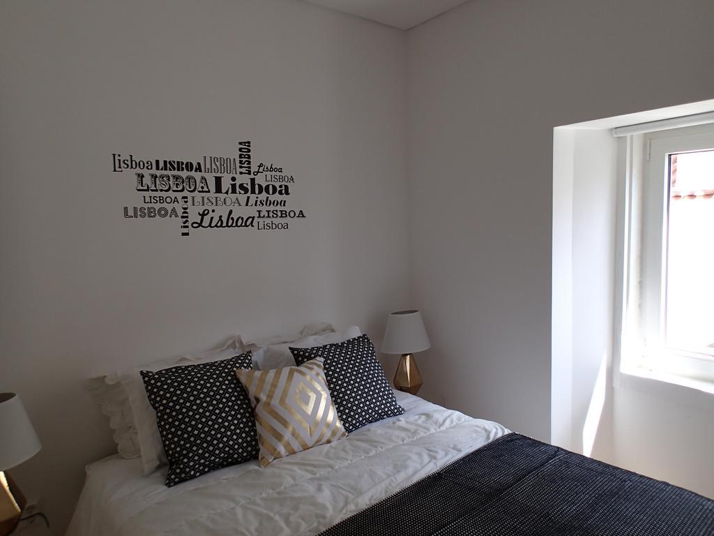 เลิฟวิง เชียโด Apartment ลิสบอน ห้อง รูปภาพ