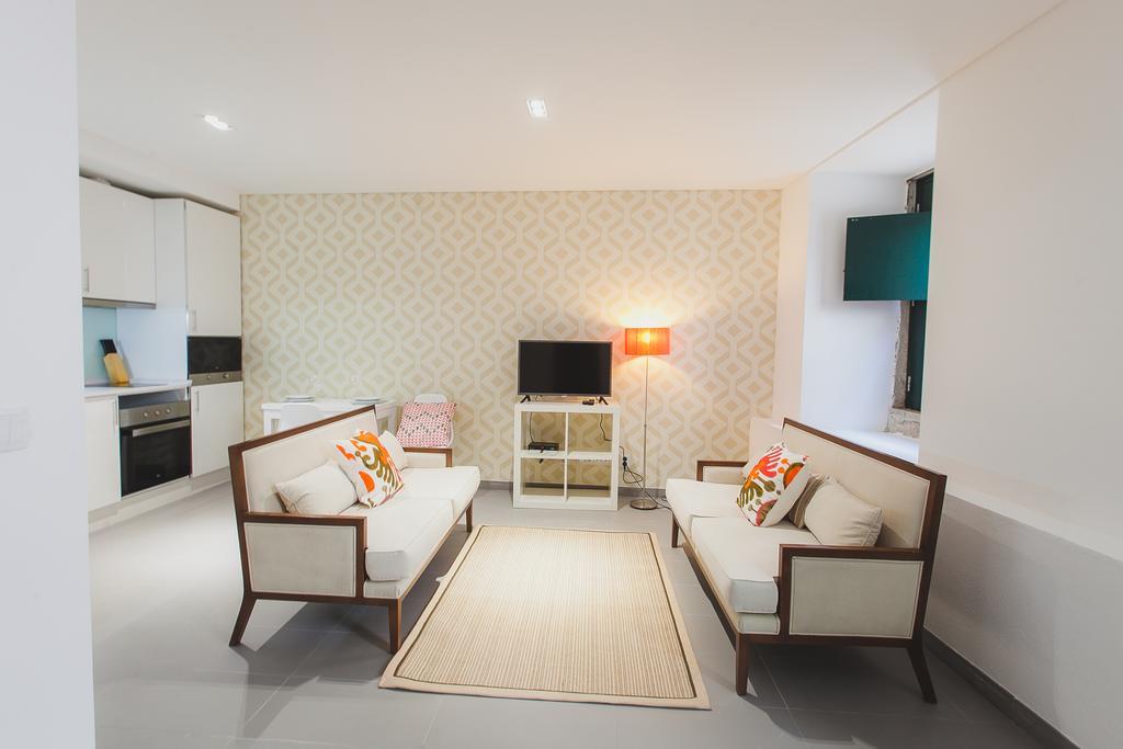เลิฟวิง เชียโด Apartment ลิสบอน ห้อง รูปภาพ