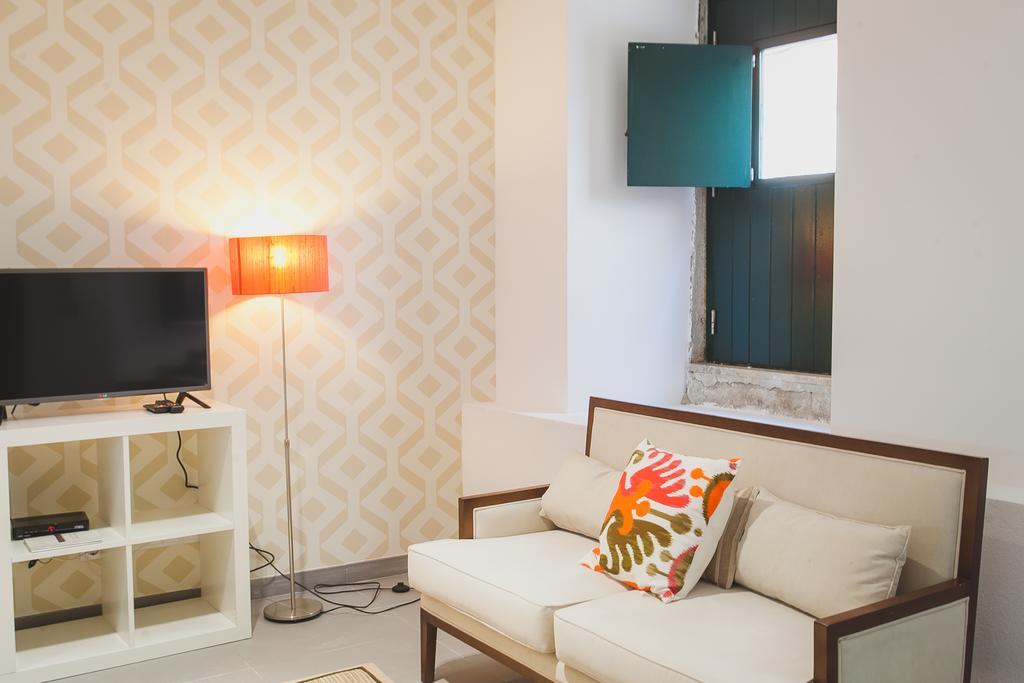 เลิฟวิง เชียโด Apartment ลิสบอน ห้อง รูปภาพ
