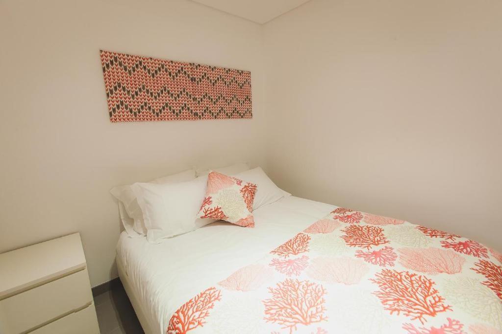 เลิฟวิง เชียโด Apartment ลิสบอน ภายนอก รูปภาพ