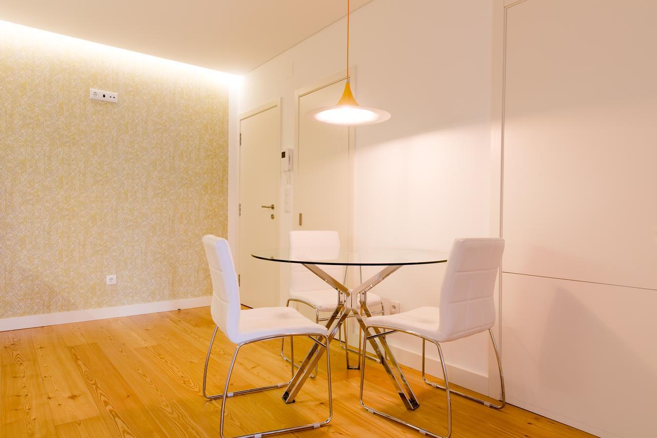 เลิฟวิง เชียโด Apartment ลิสบอน ภายนอก รูปภาพ